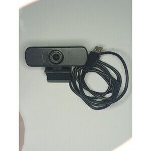 Webcam 1080p Web Camera HD Cam For Desktop Laptop PC Mac